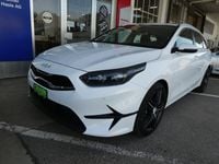Gebraucht Kia Ceed Sportswagon 160 PS (117 kW) 2023 Kombi