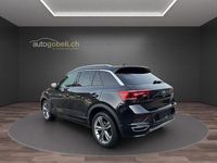 Gebraucht VW T-Roc Sport 190 PS (139 kW) 2021 SUV
