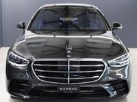 gebraucht Mercedes S580 L 4M AMG Line 9G-T