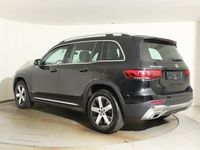 gebraucht Mercedes GLB200 d Progressive 8G-Tronic