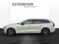 gebraucht Volvo V60 2.0 T8 TE Polestar eAWD