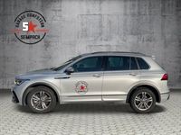 gebraucht VW Tiguan 2.0TSI R-Line 4Motion DSG