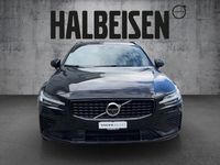 gebraucht Volvo V60 2.0 T8 TE R-Design eAWD