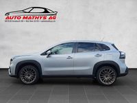 Gebraucht Suzuki SX4 S-Cross 129 PS (94 kW) 2022 SUV