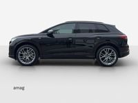 gebraucht Audi Q4 e-tron 55 e-tron quattro