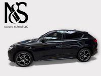 Gebraucht Alfa Romeo Stelvio Veloce 280 PS (205 kW) 2021 SUV