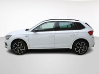 Gebraucht Skoda Kamiq Monte Carlo 150 PS (110 kW) 2023 SUV