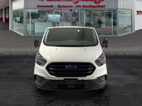 gebraucht Ford Transit C Van 280 L1 2.0 TDCi 105 Trend