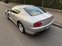 Gebraucht Ferrari 456M 442 PS (325 kW) 2001 Silber Coupé