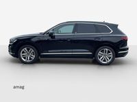 gebraucht VW Touareg 3.0 TSI Elegance