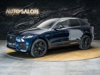 Gebraucht Jaguar F-Pace R-Dynamic 300 PS (220 kW) 2025 SUV