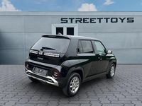 Neu Hyundai Inster 84 kW (115 PS) 2026 Schwarz Kleinwagen