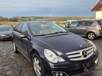 Gebraucht Mercedes R350 272 PS (200 kW) 2007 Van / Kleinbus