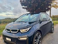 Gebraucht BMW i3 125 kW (170 PS) 2019 Kleinwagen