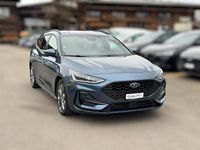 Gebraucht Ford Focus ST-Line 155 PS (114 kW) 2023