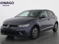 Gebraucht VW Polo Life 95 PS (69 kW) 2026 Gray Kleinwagen