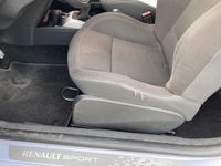 Gebraucht Renault Twingo R.S. 133 PS (97 kW) 2009 Kleinwagen