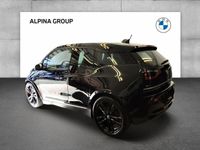 gebraucht BMW i3 (94Ah)