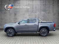 gebraucht VW Amarok DoubleCab Style Winteredition 2