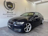 Gebraucht BMW 335 306 PS (225 kW) 2009 Coupé