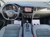 Gebraucht VW Golf Sportsvan Highline 130 PS (95 kW) 2019 Van / Kleinbus