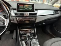 Gebraucht BMW 218 Active Tourer 136 PS (100 kW) 2018 Van / Kleinbus