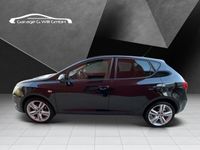 gebraucht Seat Ibiza 2.0 TDI FR