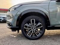 Neu Honda HR-V Advance 131 PS (96 kW) 2026 Grün SUV