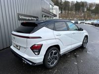 gebraucht Hyundai Kona 1.6 T-GDi N Line 4WD DCT