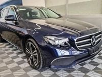 Gebraucht Mercedes E450 Avantgarde 367 PS (269 kW) 2019