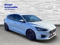 gebraucht Ford Focus 1.5 SCTi ST Line Automatic