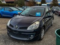 gebraucht Renault Clio 1.2 TCe 100PS | DYNAMIQUE Edition
