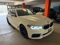Gebraucht BMW 530 Sport Line 252 PS (185 kW) 2019 Limousine