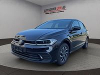 Gebraucht VW Polo Life 95 PS (69 kW) 2023 Kleinwagen