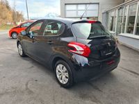 gebraucht Peugeot 208 1.2 VTI Active