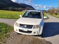 gebraucht Suzuki Grand Vitara Wagon 2.4 VVT GL Top 4x4