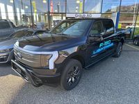 Neu Ford F-150 Lariat 336 kW (457 PS) 2025 Blau Abholung