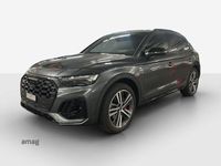 Gebraucht Audi Q5 Black Edition 204 PS (150 kW) 2024 SUV