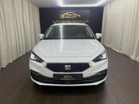 Gebraucht Seat Leon ST Style 150 PS (110 kW) 2022 Kombi
