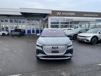 gebraucht Audi Q4 e-tron 50 quattro