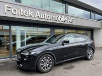 gebraucht Maserati Levante 3.0 V6