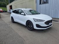Neu Ford Focus Titanium X 155 PS (114 kW) 2025 Kombi