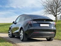 Gebraucht Tesla Model Y Long Range RWD 378 kW (514 PS) 2022 SUV
