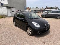 Gebraucht Nissan Pixo Acenta 68 PS (50 kW) 2013 Kleinwagen