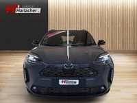 Neu Toyota Yaris Cross Sport 131 PS (96 kW) 2025 Grau SUV