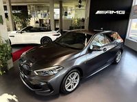 Gebraucht BMW 118 M Sport 140 PS (102 kW) 2020 Kleinwagen