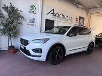 Gebraucht Seat Tarraco 4Drive 190 PS (139 kW) 2020 SUV