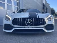 gebraucht Mercedes AMG GT Speedshift DCT