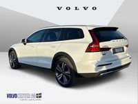 gebraucht Volvo V60 CC 2.0 B4 Ultimate AWD