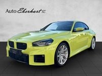 Gebraucht BMW M2 480 PS (353 kW) 2024 Coupé